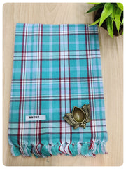 Cotton Towel Set #A9702