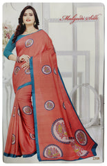 Malgudi Silk #B0704