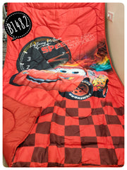 Cartoon Quilt #B1482