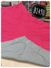 Single Quilt B1490