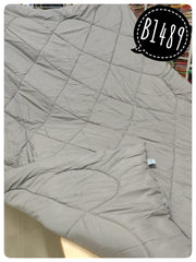 Single Quilt B1489