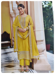 Rawsilk Suits #B2458