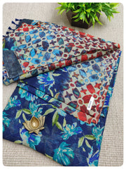 Craft Silk Sarees #B2939