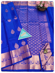 Kanchi Pure Silk #B3527