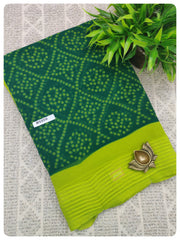 Chiffon Georgette #B5550