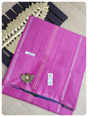 Pure Soft Silk Sarees #B5638