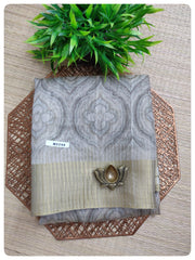 Floral Organza #B5749