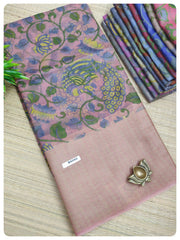 Organza Saree #B6995