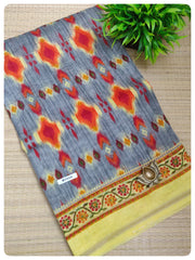Soft Jute #B7620