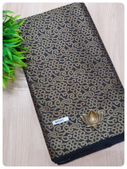 Semi Cotton #B8563