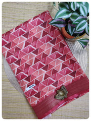 Printed Silk #B9000