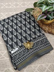 Sachi Soft Silk Cotton #B9873