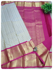 Kanchi Pure Silk #C0238