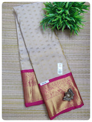 Kanchi Pure Silk #C0238