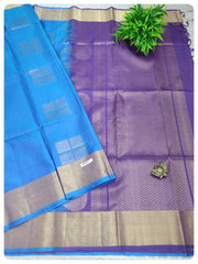 Pure Soft Silk Sarees #C0415