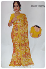 Marble Chiffon #C0603
