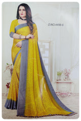Designer Chiffon #C0613