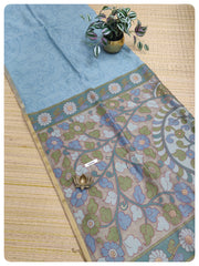 Chanderi Cotton #C0802