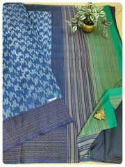 RawSilk Saree #C0789