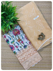 Marble Chiffon #C1154