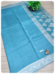 Banarasi Saree #C1461