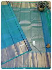 Kanchi Pure Silk Sarees #C1528