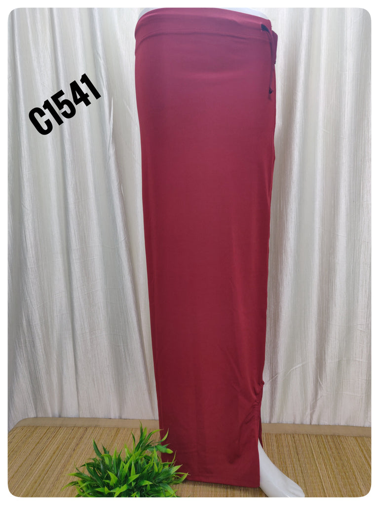 Saree Shapewear #C1541