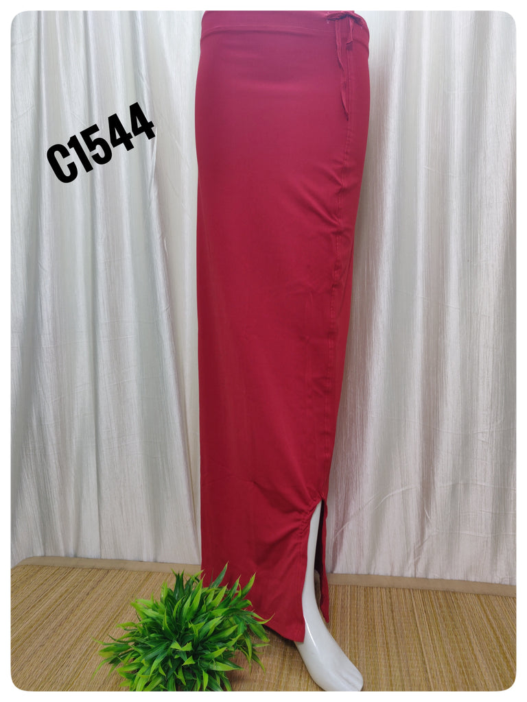 Saree Shapewear #C1544