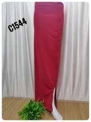 Saree Shapewear #C1544