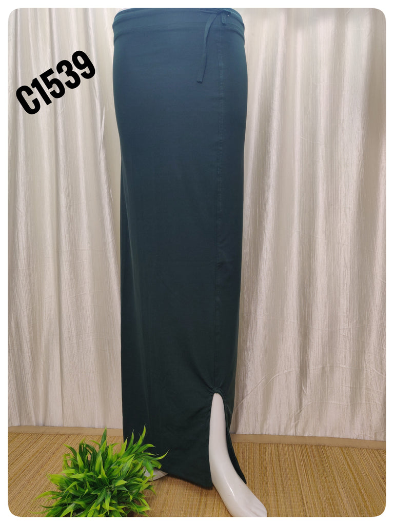 Saree Shapewear #C1539