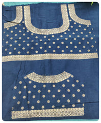Banarasi Saree #C1461