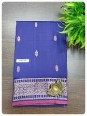 Kanchi Pure Silk Sarees #C1730