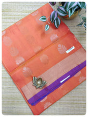 Butta Silk Mix Sarees #C2036