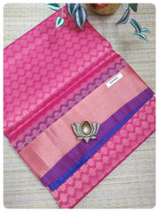 Butta Silk Mix Sarees #C2063