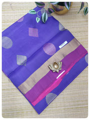 Butta Silk Mix Sarees #C2079