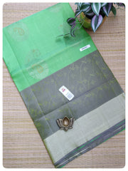 Pure Soft Silk Sarees #C2231