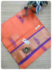 Pure Soft Silk Sarees #C2242