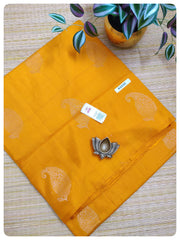 Pure Soft Silk Sarees #C2232