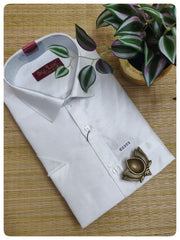 Half Hand Shirts Size 42 #C2373