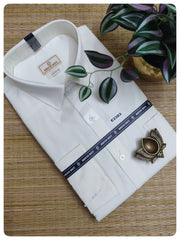 Full Hand Shirts Size 40 #C2383