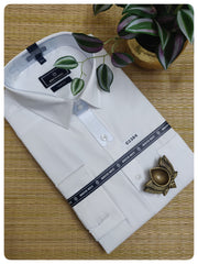 Full Hand Shirts Size 40 #C2384