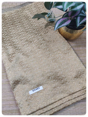 Brocade Fabric #C2467