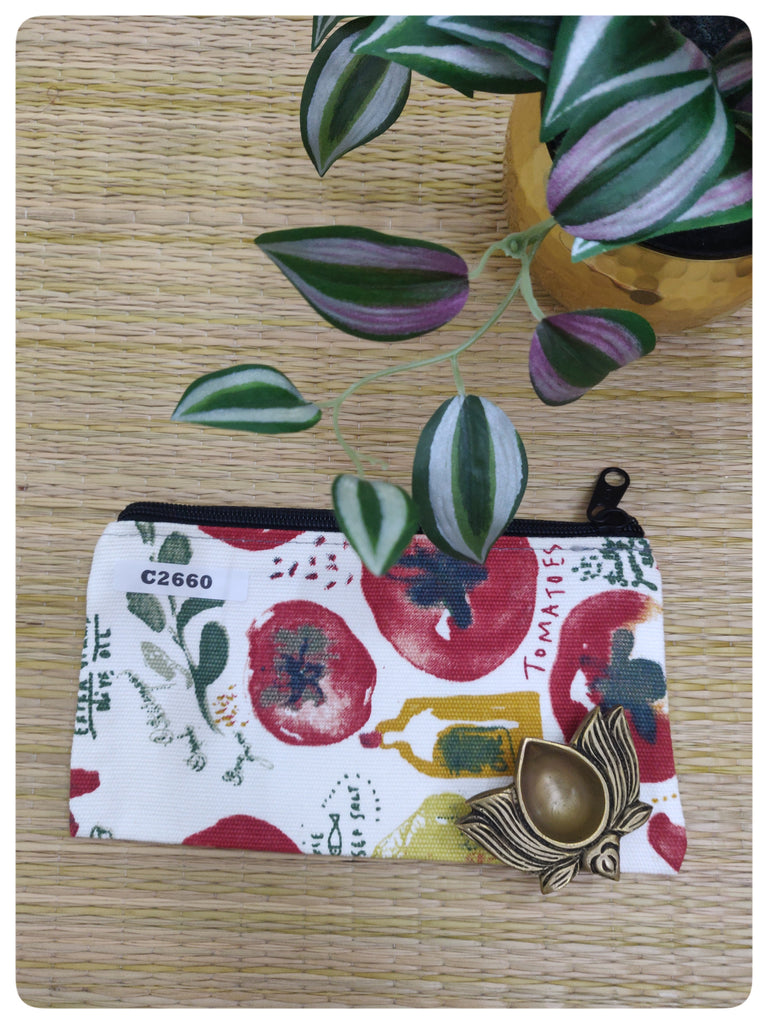 Pouches #C2660