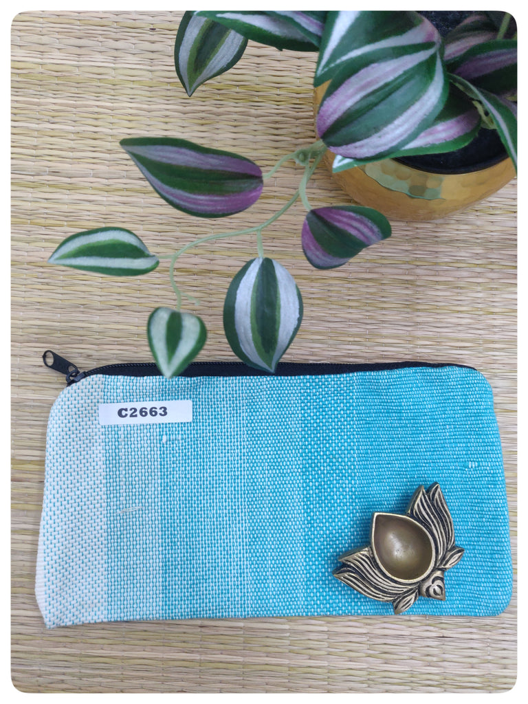 Pouches #C2663