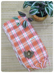 Cotton Towel  #C2666