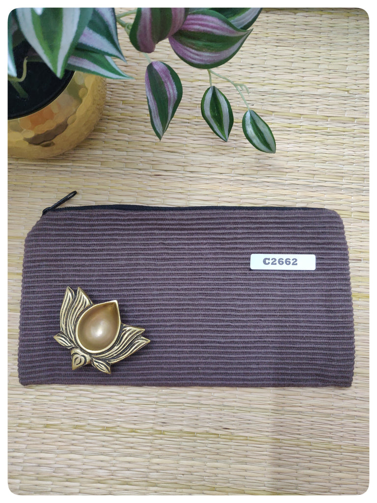 Pouches #C2662