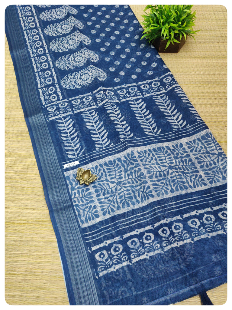 Fancy Linen #C2841