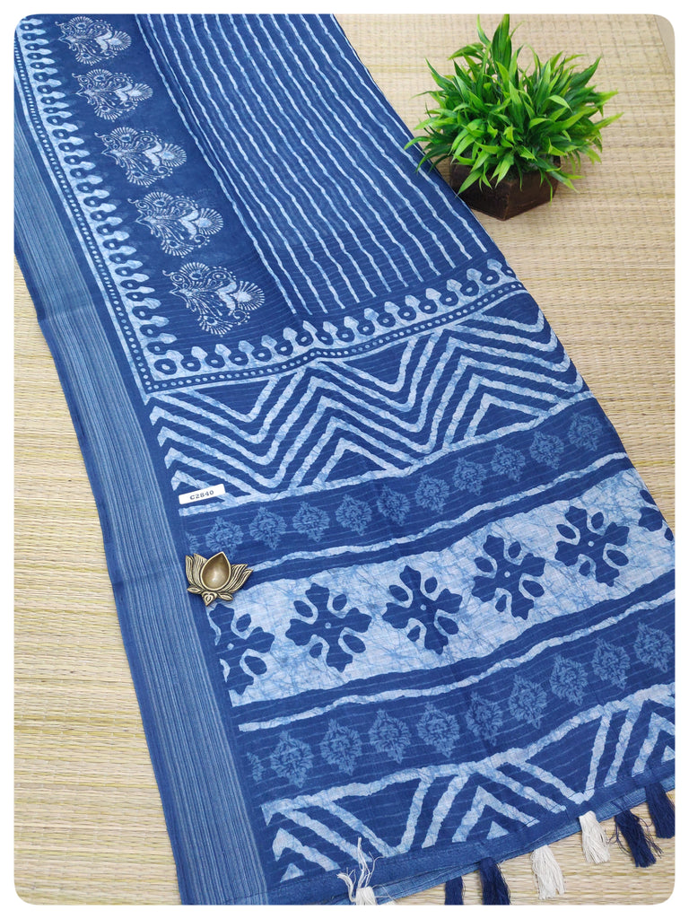 Fancy Linen #C2840