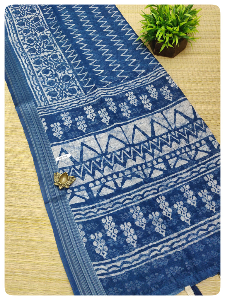 Fancy Linen #C2839