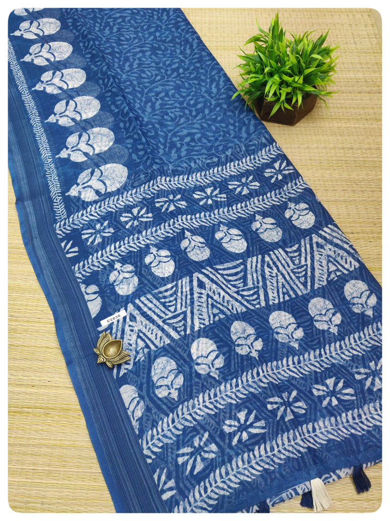 Fancy Linen #C2838